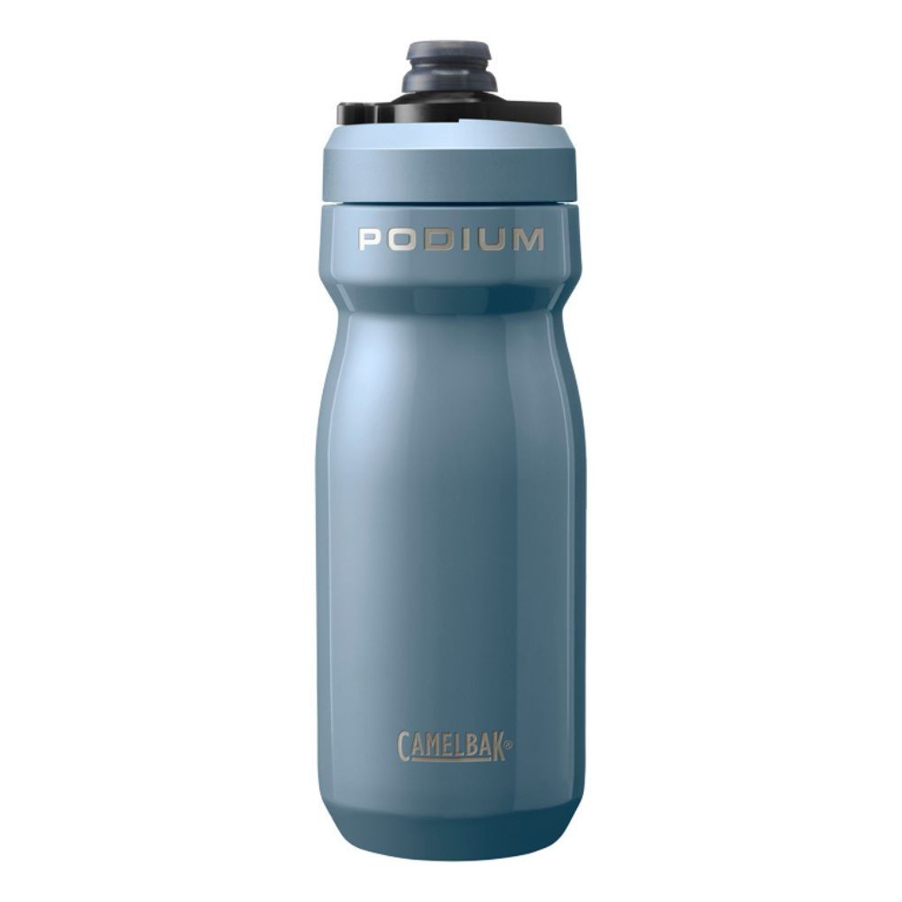 Bidons Camelbak Podium Insultaed Acier 530 ml Pacific|bidons|accessoires