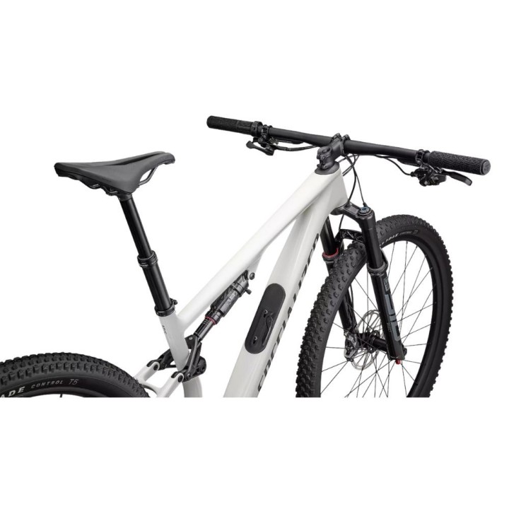 Bicicleta Specialized Epic 8 Comp 2024 Gloss Dune/White Smoke