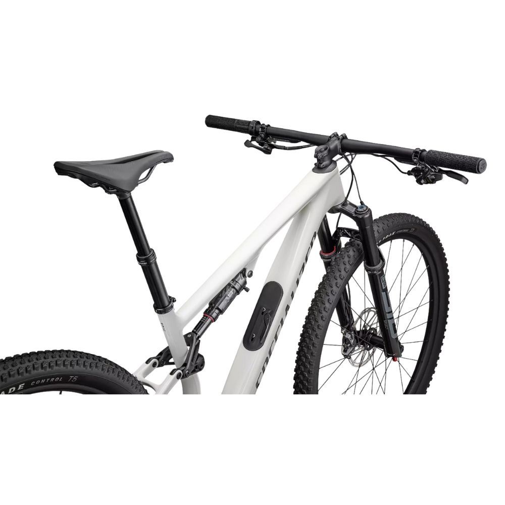 Bicicleta Specialized Epic 8 Comp 2024 Gloss Dune/White Smoke