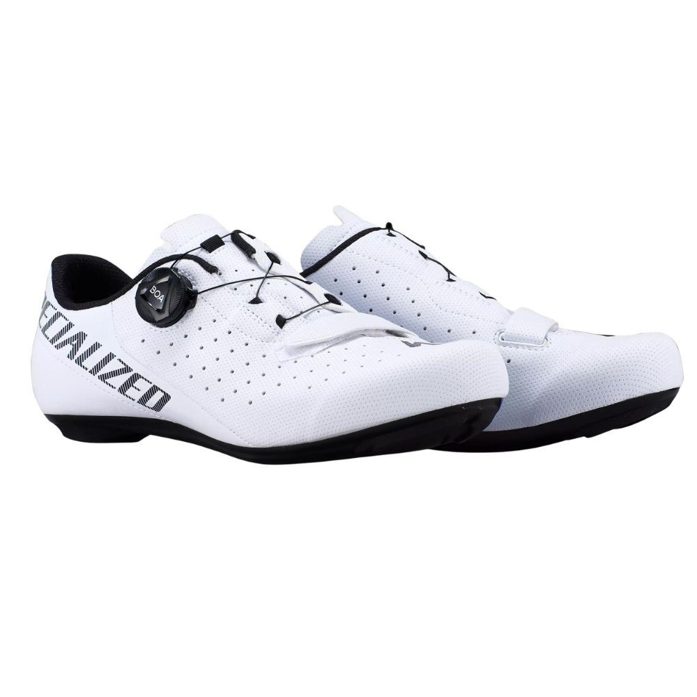 Zapatillas Carretera Specialized Torch 1.0 White