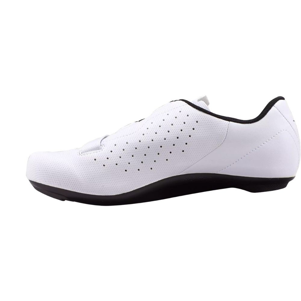 Chaussures de route Specialized Torch 1.0 Blanc