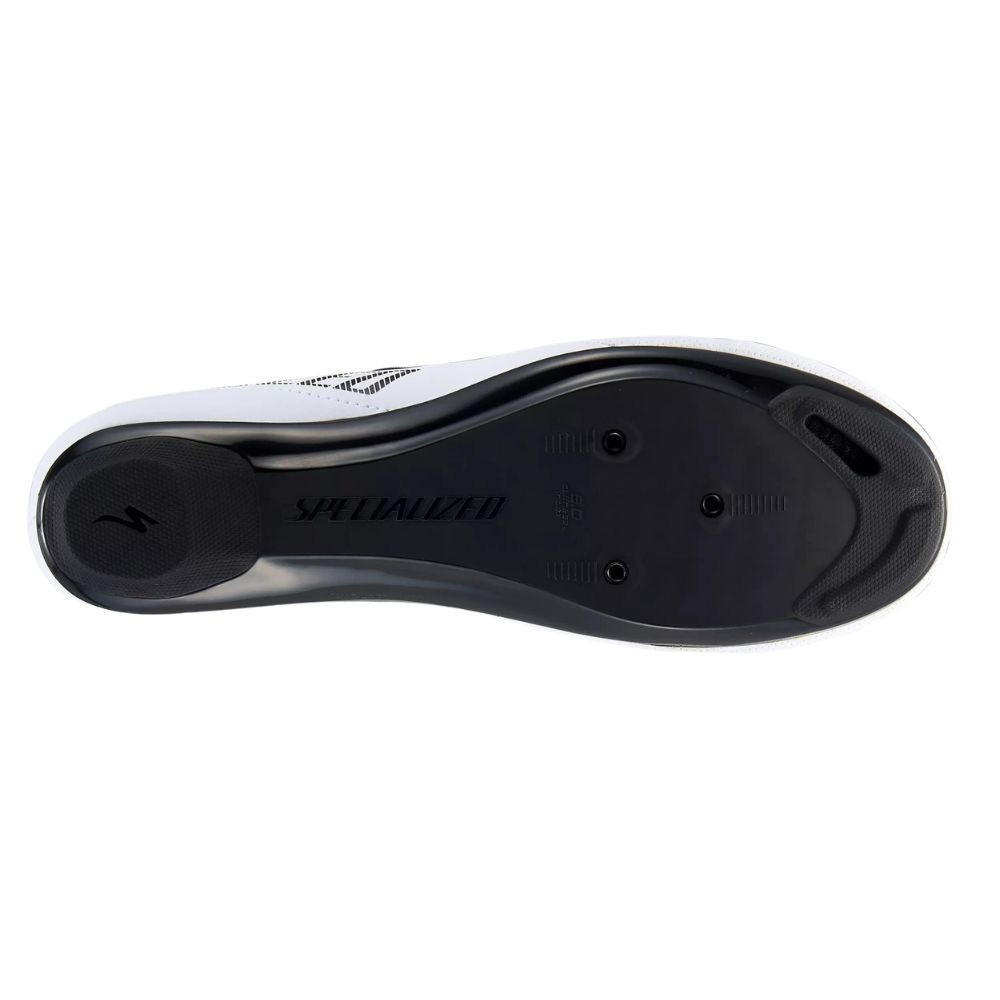 Zapatillas Carretera Specialized Torch 1.0 White