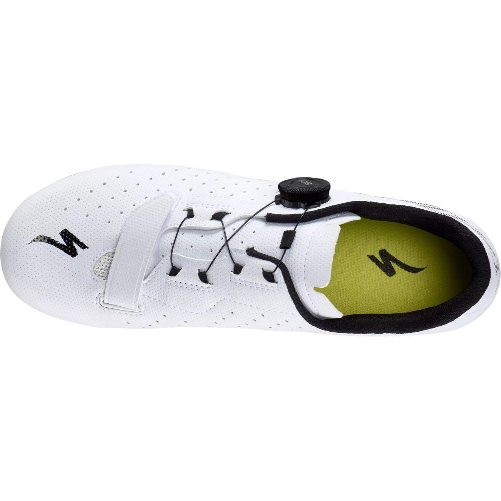 Zapatillas Carretera Specialized Torch 1.0 White