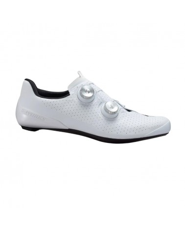 Zapatillas Carretera Specialized S-Works Torch White