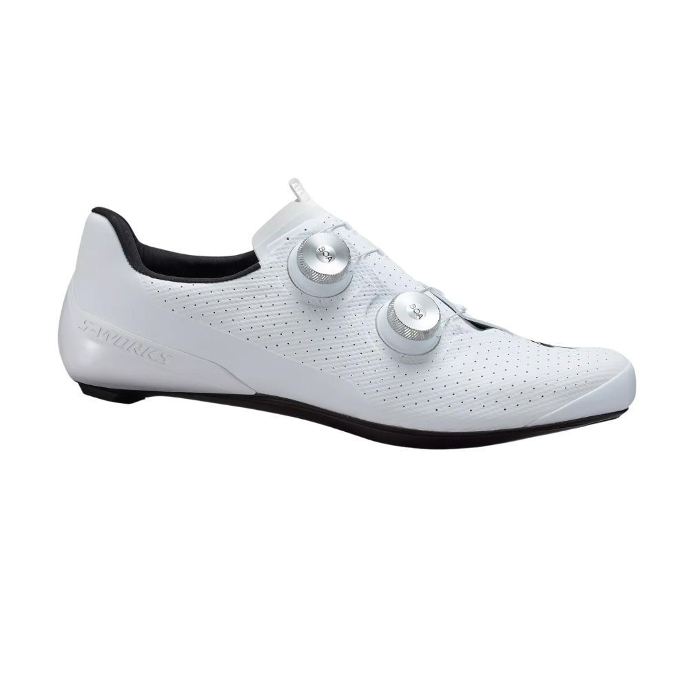 Zapatillas Carretera Specialized S-Works Torch White