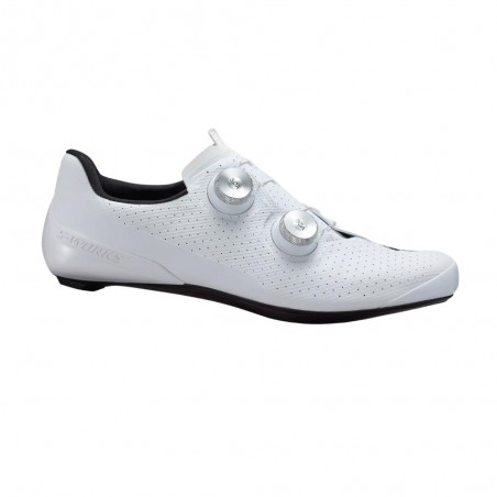 Chaussures de course Specialized S-Works Torch White