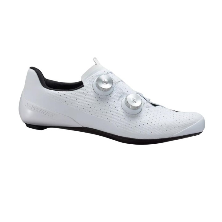 Chaussures de course Specialized S-Works Torch White