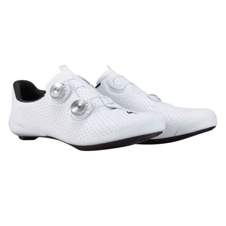 Chaussures de course Specialized S-Works Torch White