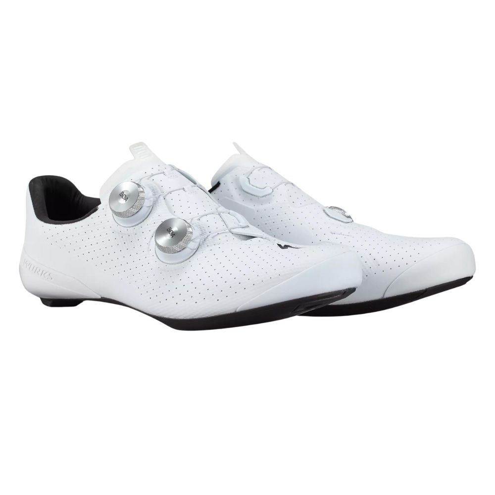 Zapatillas Carretera Specialized S-Works Torch White