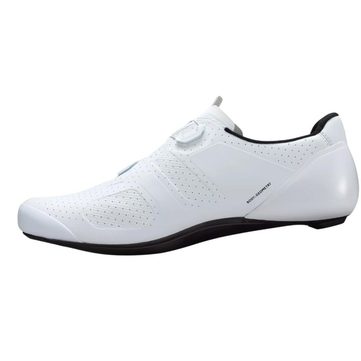 Zapatillas Carretera Specialized S-Works Torch White