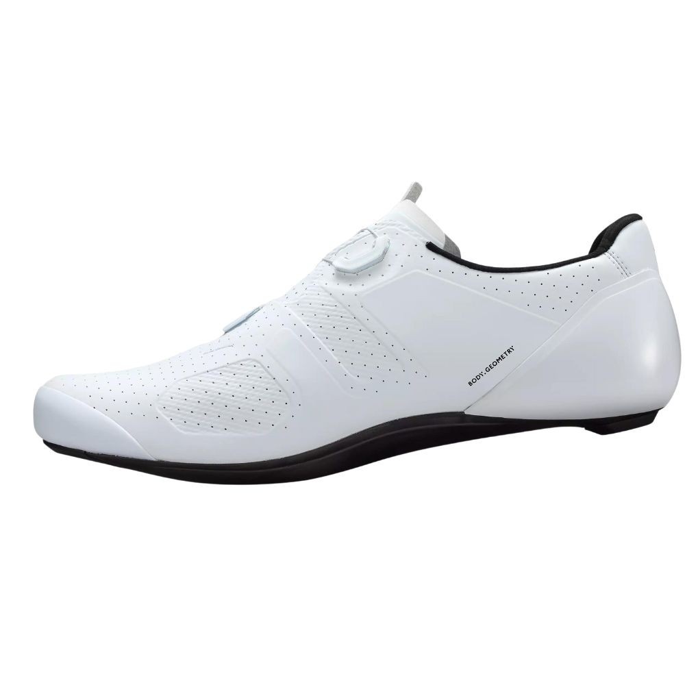 Zapatillas Carretera Specialized S-Works Torch White
