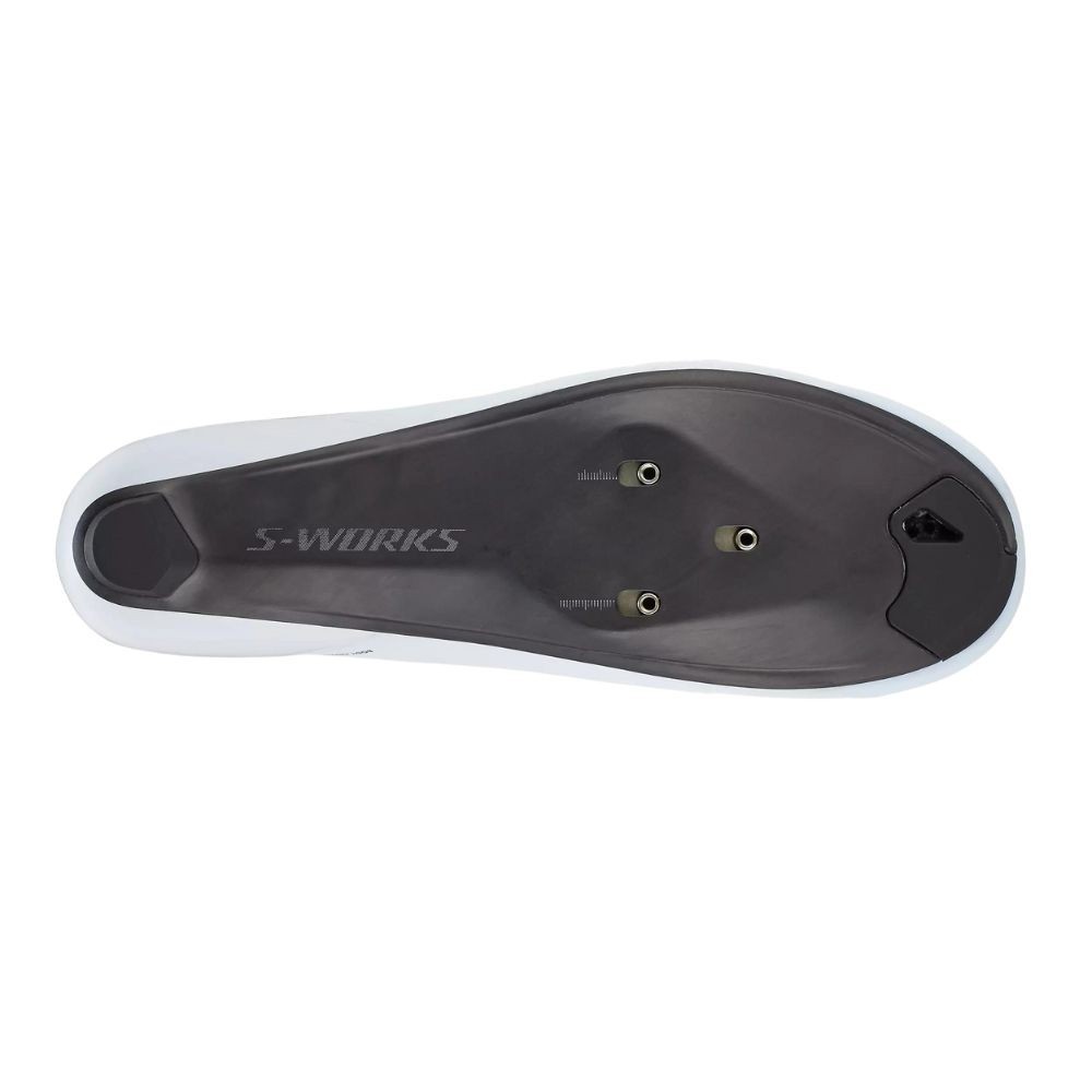 Zapatillas Carretera Specialized S-Works Torch White