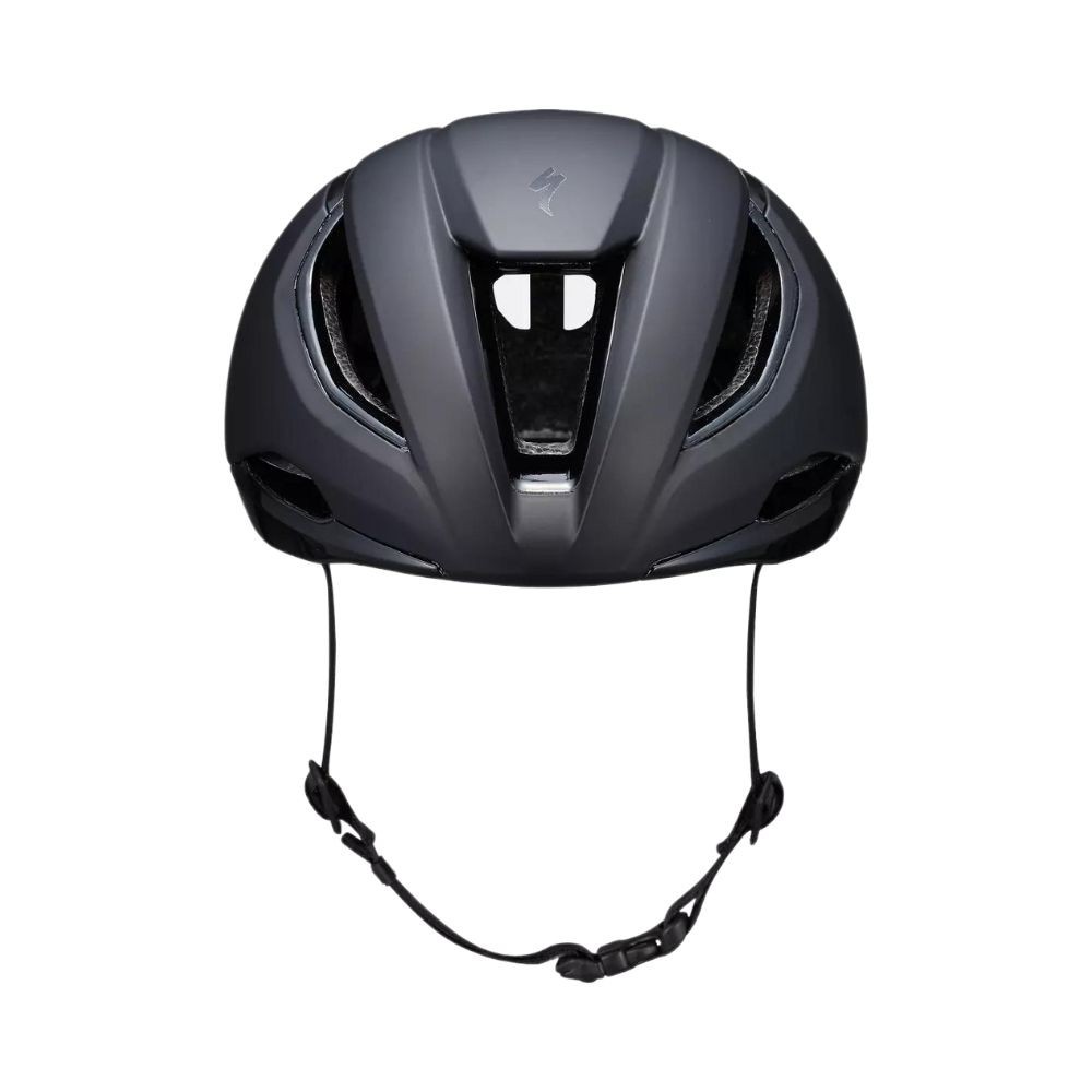 Casco Specialized S-Works Evade 3 Black|CASCO CARRETERA