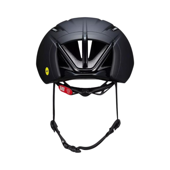 Casco Specialized S-Works Evade 3 Black|CASCO CARRETERA