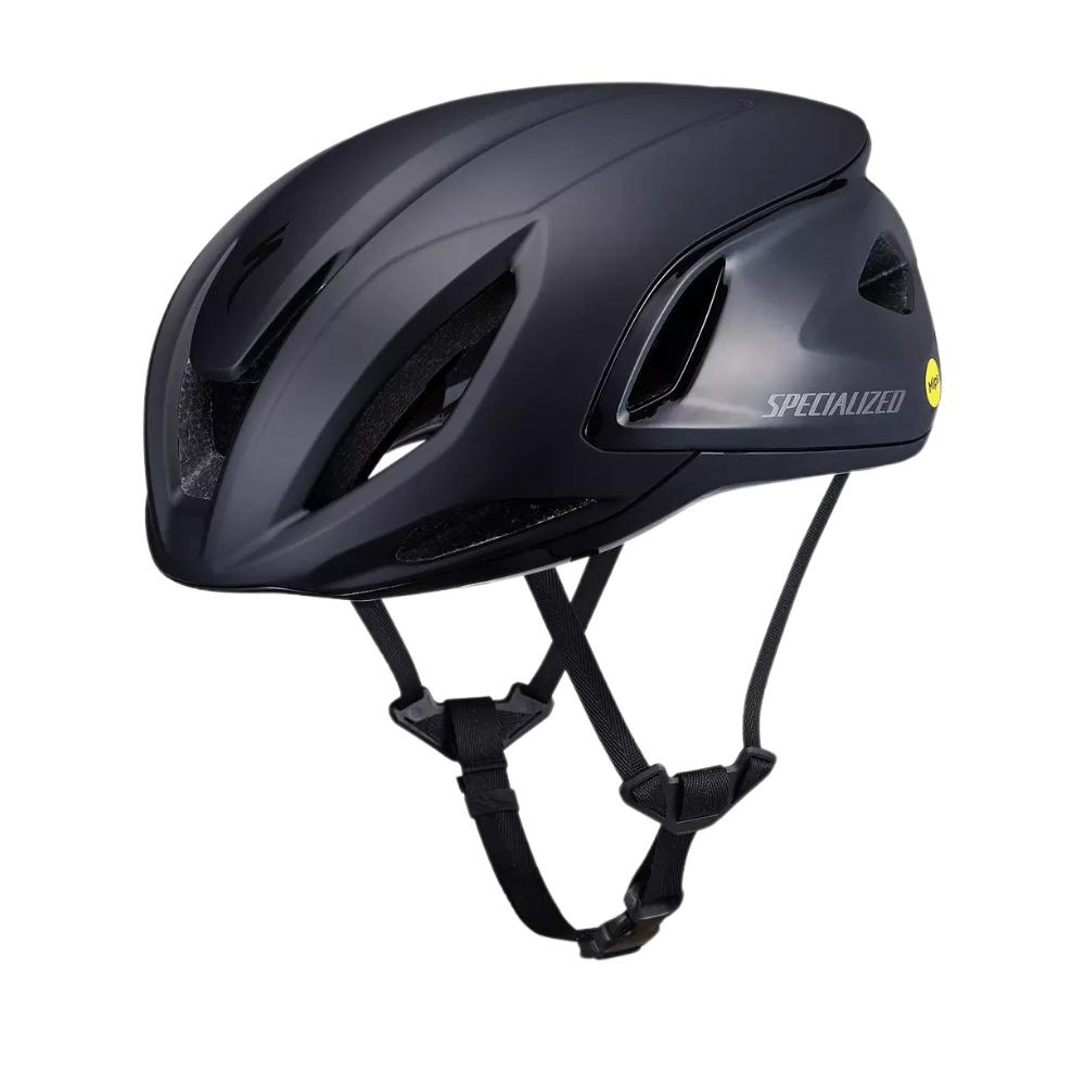 Casco Specialized Propero 4 Black