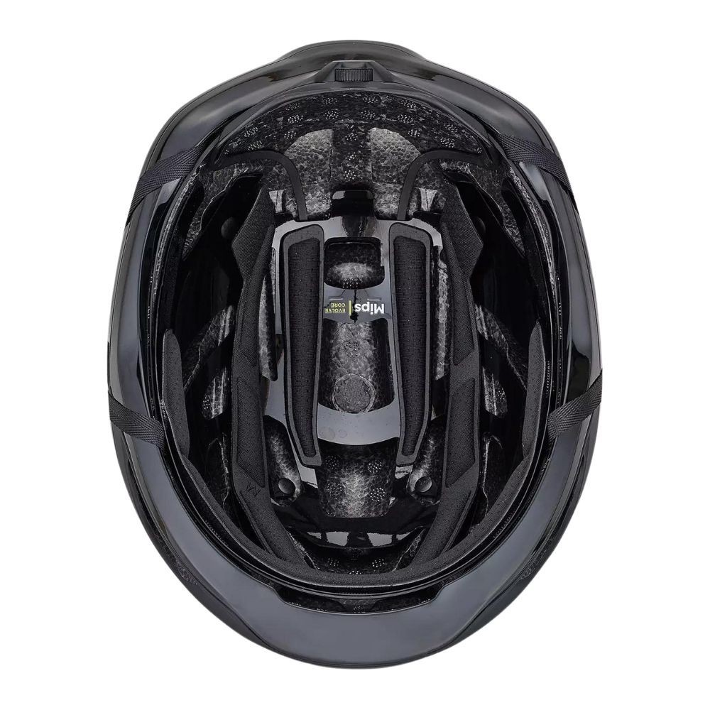 Casco Specialized Propero 4 Black|CASCO CARRETERA