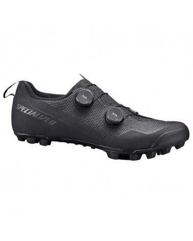 Zapatillas Mtb Specialized Recon 3.0 Black