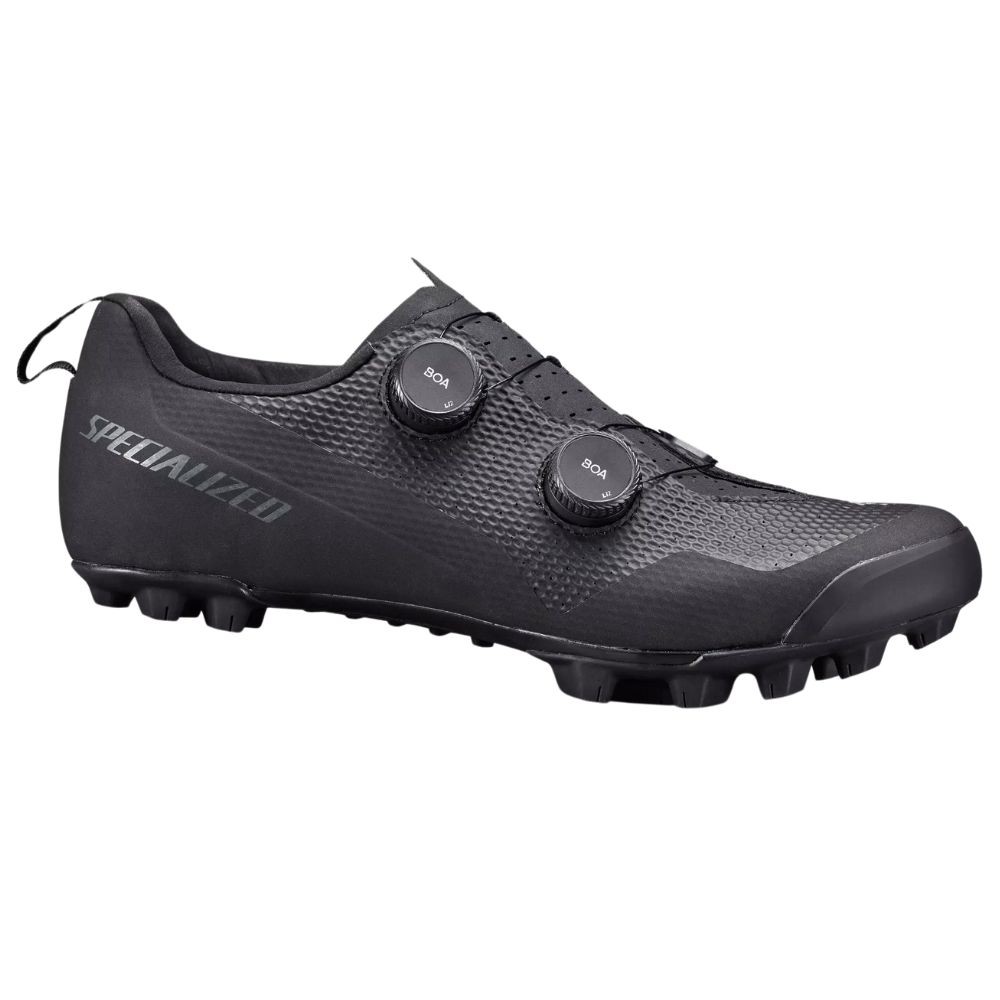 Zapatillas Mtb Specialized Recon 3.0 Black