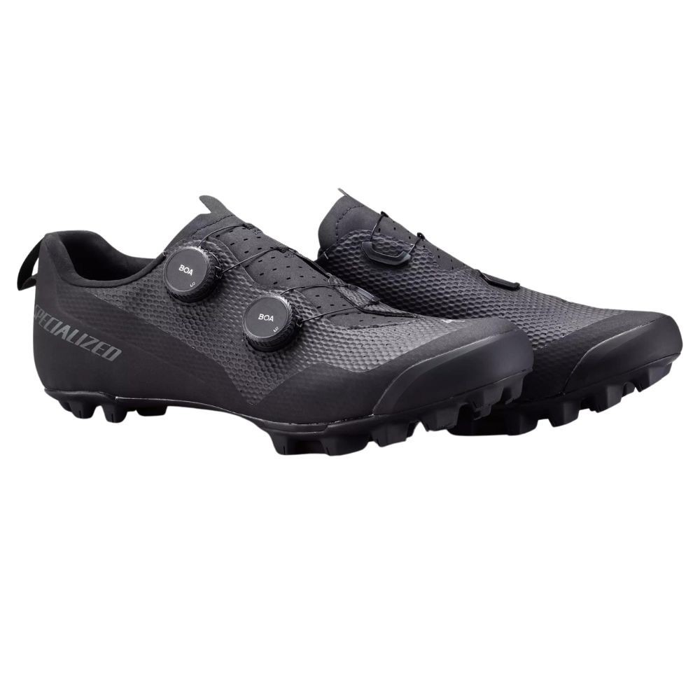 Zapatillas Mtb Specialized Recon 3.0 Black