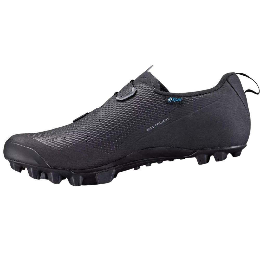 Zapatillas Mtb Specialized Recon 3.0 Black