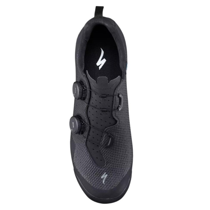 Zapatillas Mtb Specialized Recon 3.0 Black