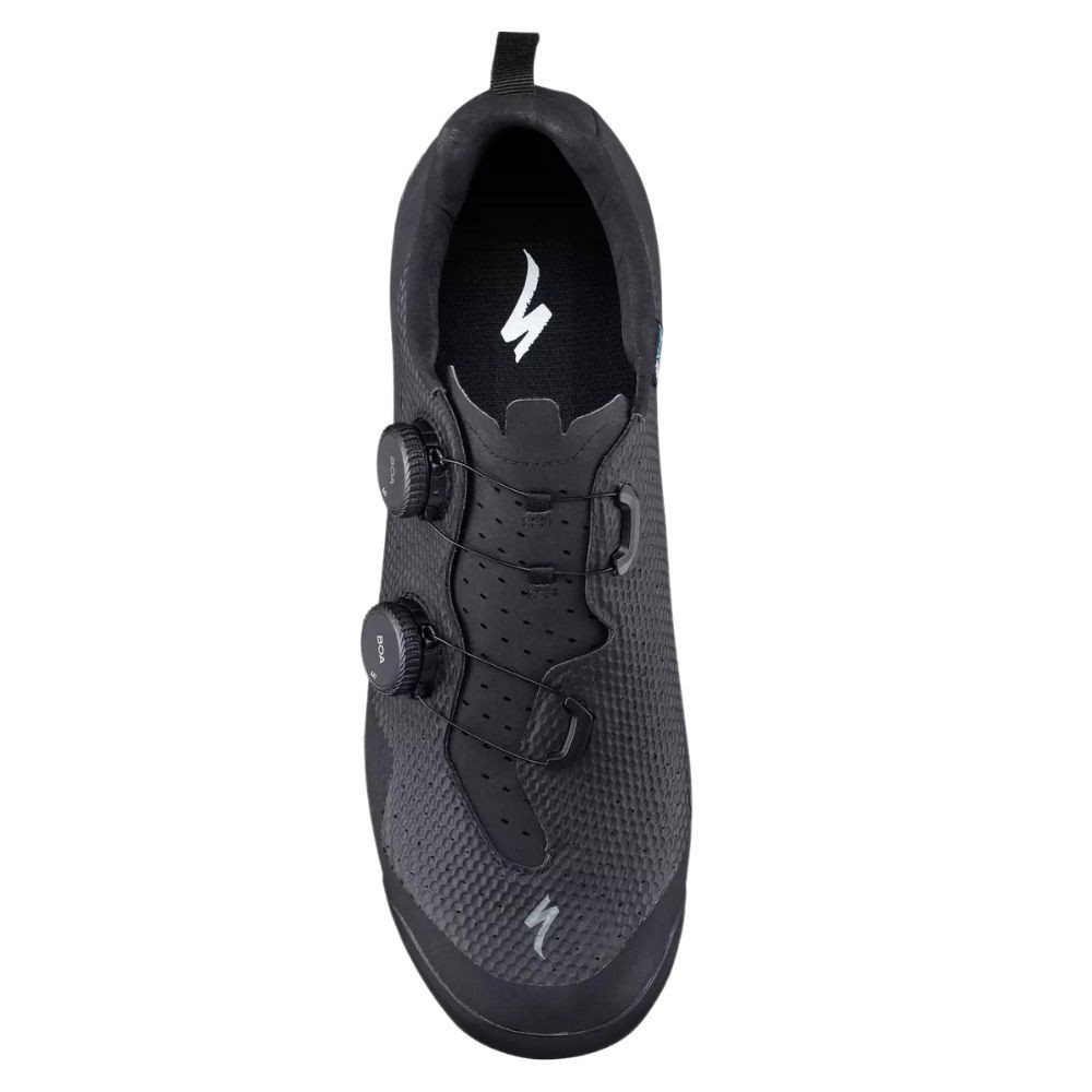 Zapatillas Mtb Specialized Recon 3.0 Black