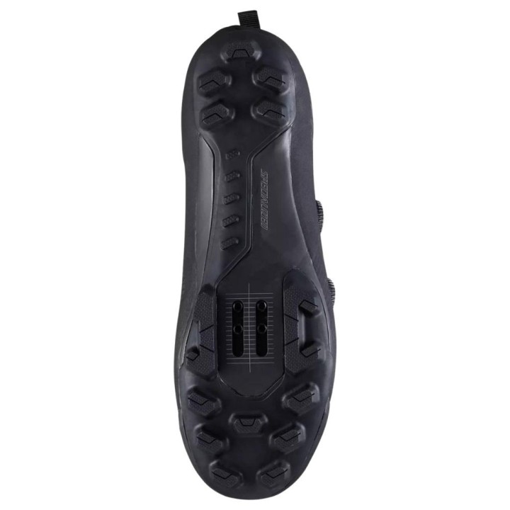 Chaussures de VTT Specialized Recon 3.0 Noir