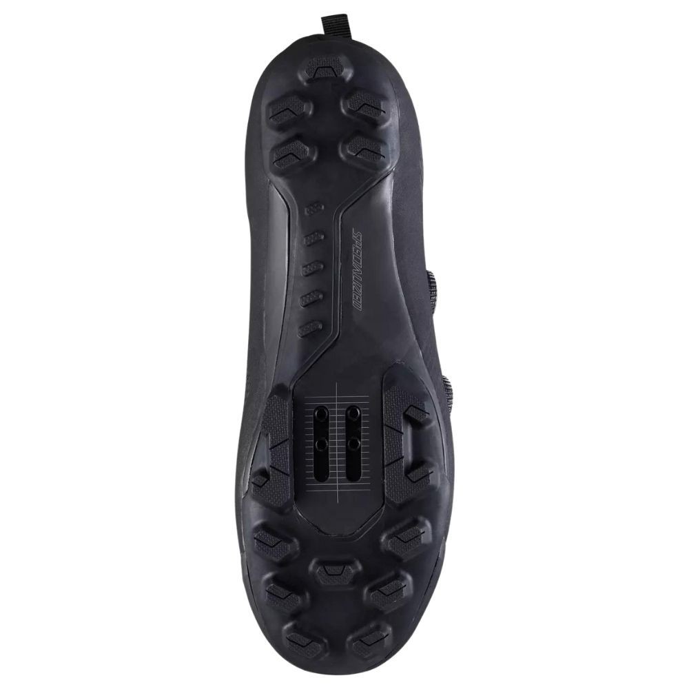 Zapatillas Mtb Specialized Recon 3.0 Black
