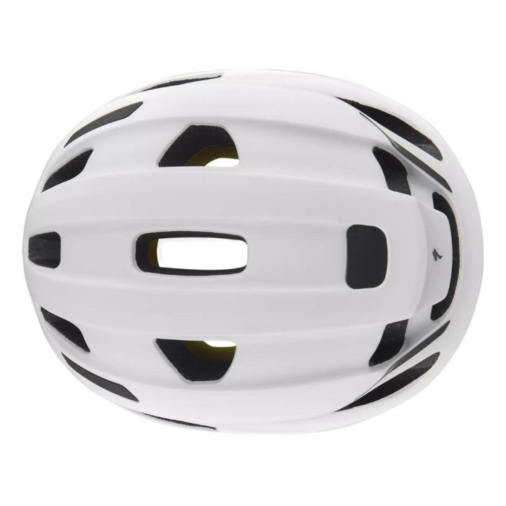 Casco Specialized Align II Satin White|CASCO CARRETERA