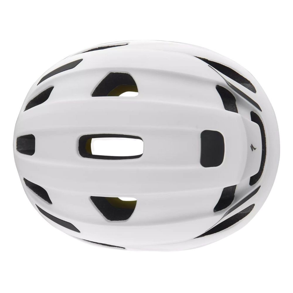 Casco Specialized Align II Satin White|CASCO CARRETERA