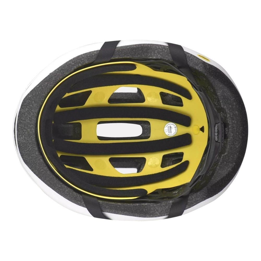 Casco Specialized Align II Satin White|CASCO CARRETERA