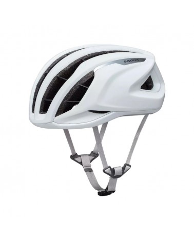 Casco Specialized S-Works Prevail 3 White