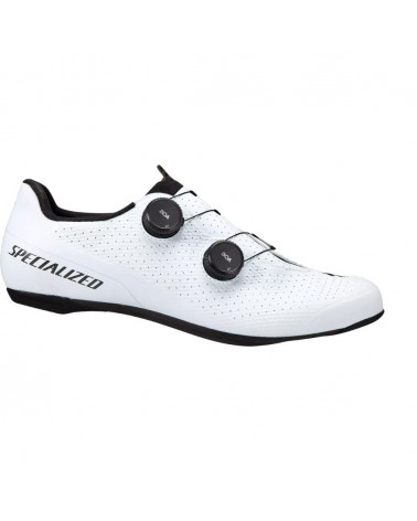 Zapatillas Carretera Specialized Torch 3.0 White