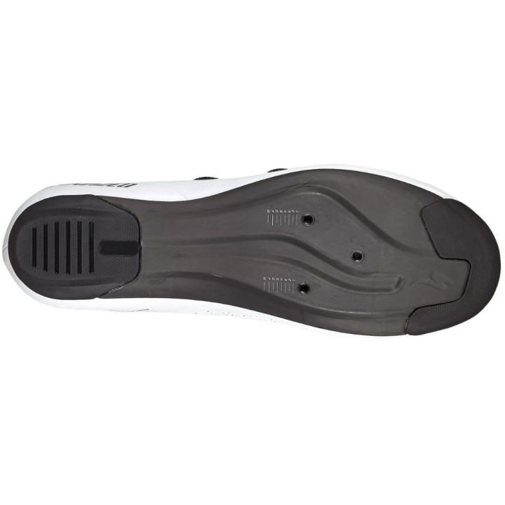 Zapatillas Carretera Specialized Torch 3.0 White
