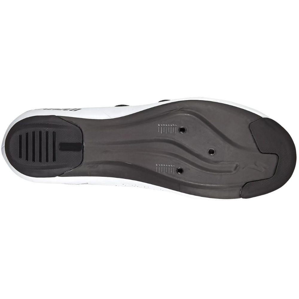 Chaussures de route Specialized Torch 3.0 Blanc