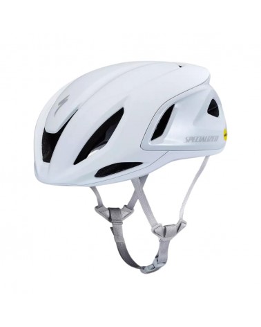 Casco Specialized Propero 4 White