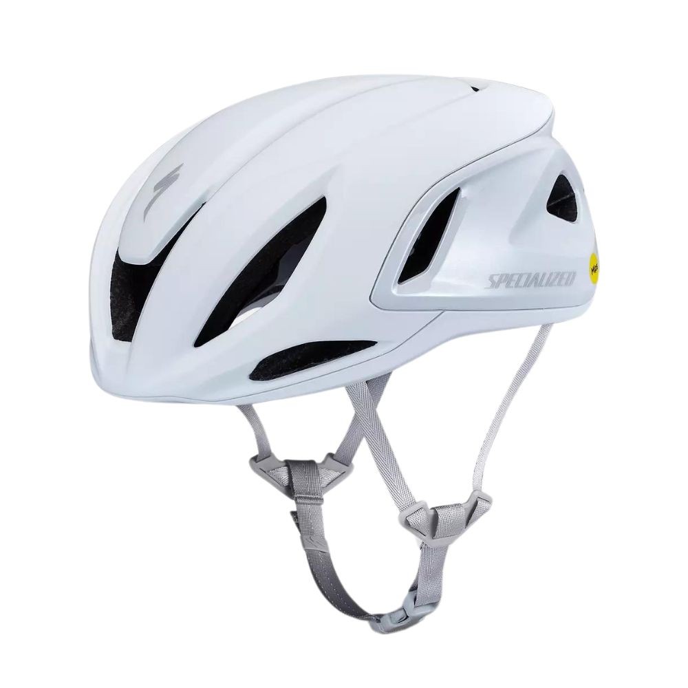 Casco Specialized Propero 4 White