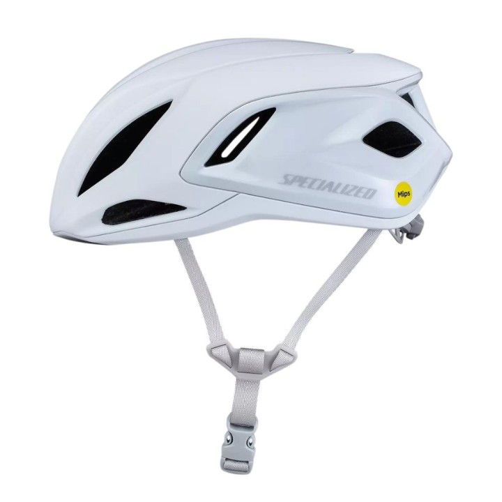 Casque Casco Specialized Propero 4 Blanc|CASCO CARRETERA
