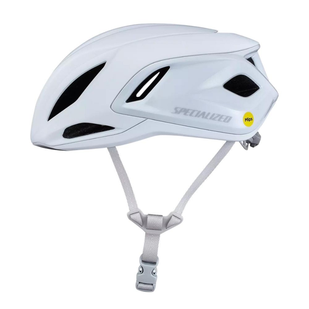 Casco Specialized Propero 4 White|CASCO CARRETERA