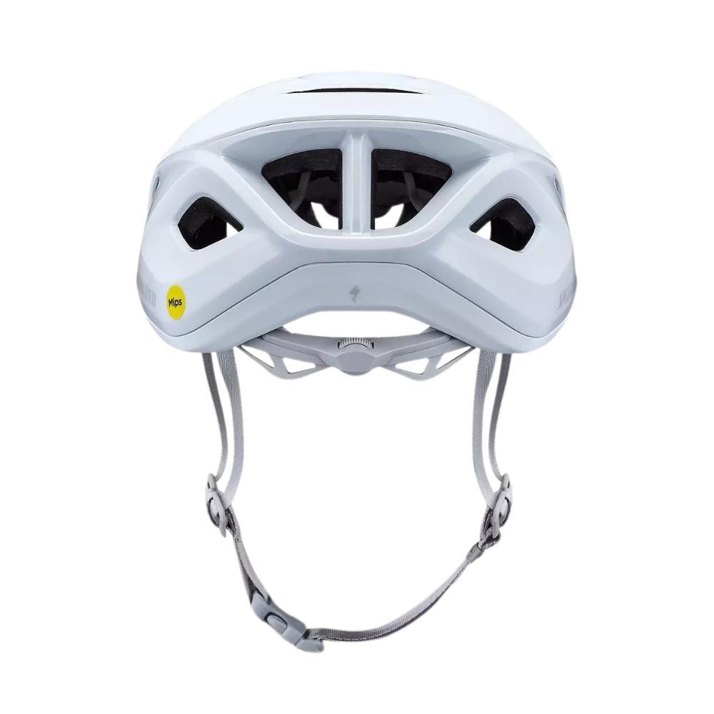 Casque Casco Specialized Propero 4 Blanc|CASCO CARRETERA