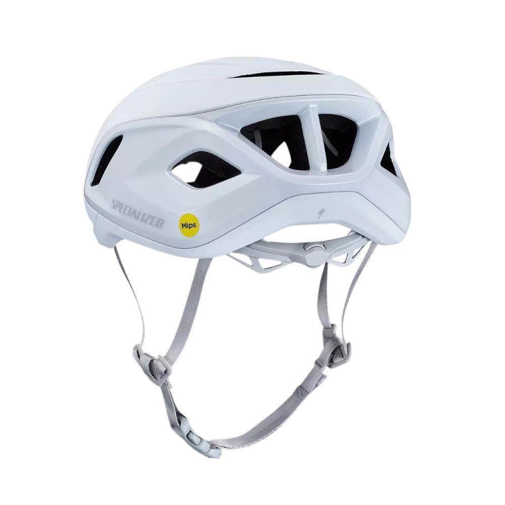 Casco Specialized Propero 4 White|CASCO CARRETERA