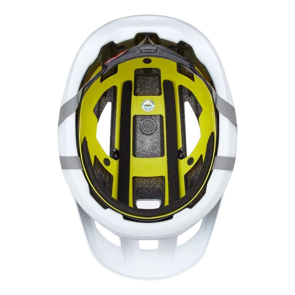 Casco Specialized Camber White|CASCO CARRETERA