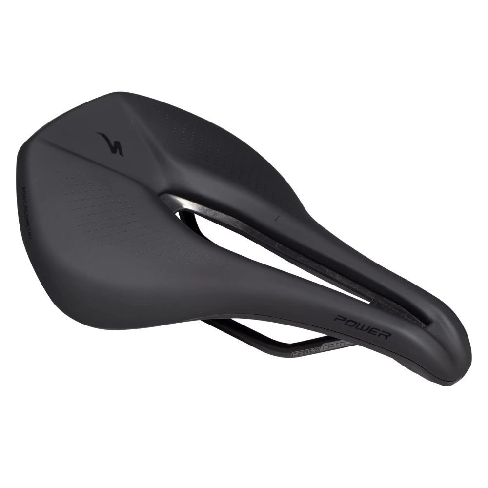 Sillín Specialized Power Comp Black|SILLÍN CARRETERA