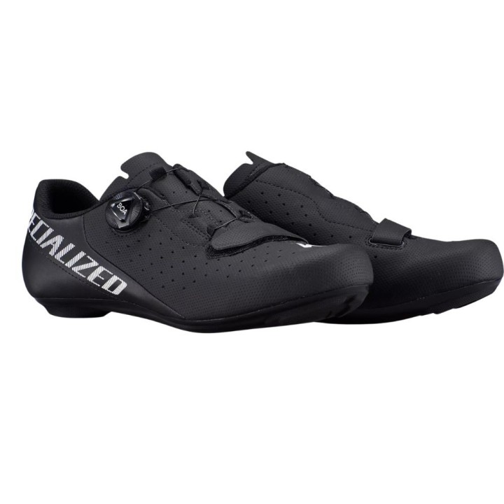 Chaussures de route Specialized Torch 1.0 Noir