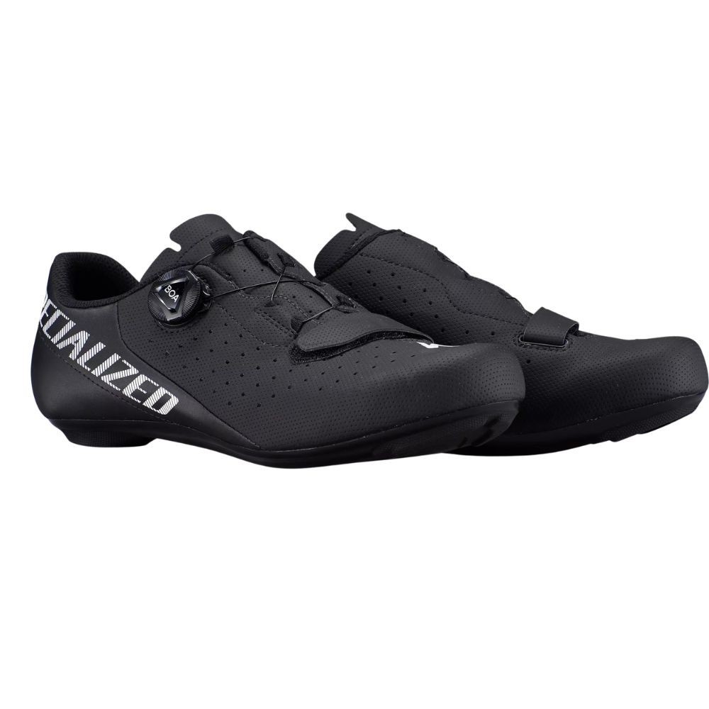 Chaussures de route Specialized Torch 1.0 Noir