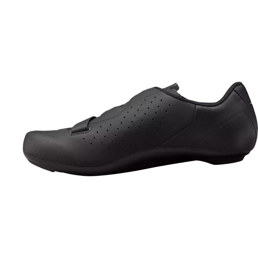 Chaussures de route Specialized Torch 1.0 Noir