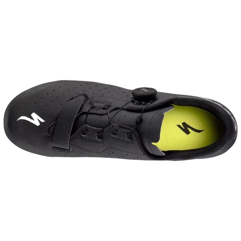 Chaussures de route Specialized Torch 1.0 Noir