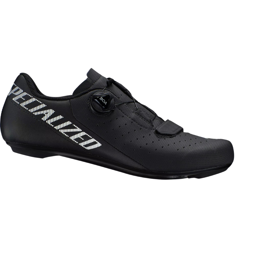 Chaussures de route Specialized Torch 1.0 Noir