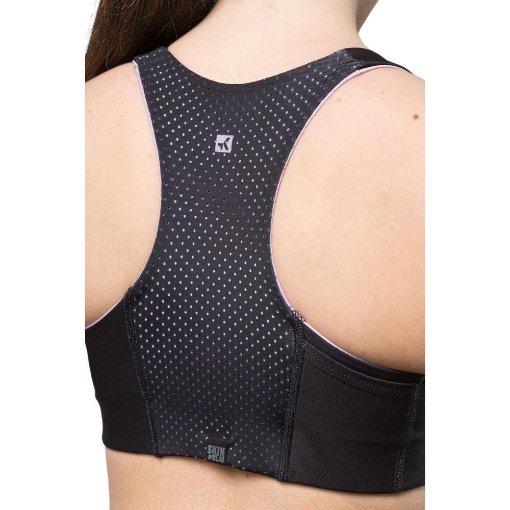 Sujetador Gobik Core Moonless|ropa interior ciclismo