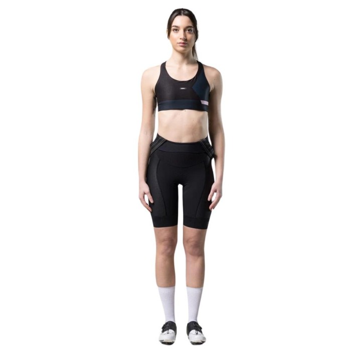 Sujetador Gobik Core Moonless|ropa interior ciclismo